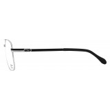 Cazal - Vintage 715 - Legendary - Black Silver - Optical Glasses - Cazal Eyewear