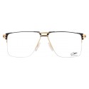 Cazal - Vintage 7076 - Legendary - Black - Optical Glasses - Cazal Eyewear