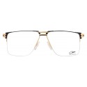 Cazal - Vintage 7076 - Legendary - Nero - Occhiali da Vista - Cazal Eyewear