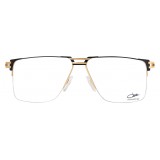 Cazal - Vintage 7076 - Legendary - Black - Optical Glasses - Cazal Eyewear
