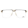 Cazal - Vintage 7076 - Legendary - Nero - Occhiali da Vista - Cazal Eyewear