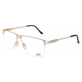 Cazal - Vintage 7076 - Legendary - Bicolor - Occhiali da Vista - Cazal Eyewear