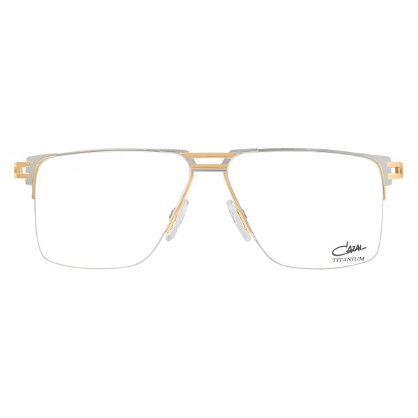 Cazal - Vintage 7076 - Legendary - Bicolor - Optical Glasses - Cazal Eyewear