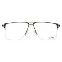 Cazal - Vintage 7076 - Legendary - Black Gun - Optical Glasses - Cazal Eyewear