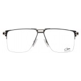 Cazal - Vintage 7076 - Legendary - Nero Gun - Occhiali da Vista - Cazal Eyewear