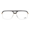 Cazal - Vintage 7075 - Legendary - Black - Optical Glasses - Cazal Eyewear