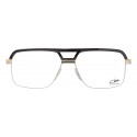 Cazal - Vintage 7075 - Legendary - Nero - Occhiali da Vista - Cazal Eyewear