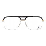 Cazal - Vintage 7075 - Legendary - Black - Optical Glasses - Cazal Eyewear