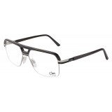 Cazal - Vintage 7075 - Legendary - Grey Silver - Optical Glasses - Cazal Eyewear