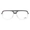 Cazal - Vintage 7075 - Legendary - Grey Silver - Optical Glasses - Cazal Eyewear