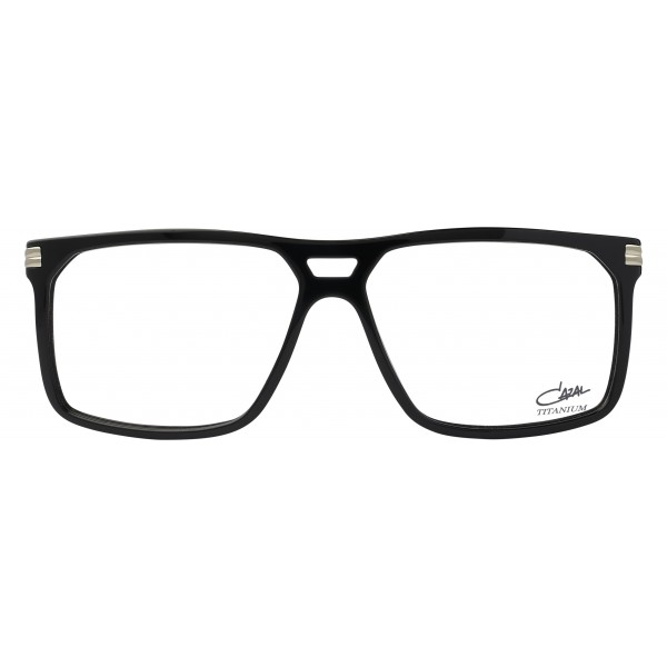 Cazal - Vintage 6021 - Legendary - Black Silver - Optical Glasses - Cazal Eyewear