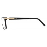 Cazal - Vintage 6021 - Legendary - Black Gold - Optical Glasses - Cazal Eyewear