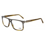 Cazal - Vintage 6021 - Legendary - Grey Gun - Optical Glasses - Cazal Eyewear
