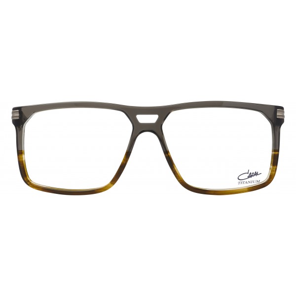 Cazal Vintage 6021 Legendary Grey Gun Optical Glasses Cazal Eyewear Avvenice