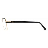 Cazal - Vintage 7074 - Legendary - Black Gold - Optical Glasses - Cazal Eyewear