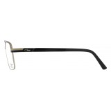 Cazal - Vintage 7074 - Legendary - Black Silver - Optical Glasses - Cazal Eyewear