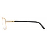 Cazal - Vintage 7074 - Legendary - Bicolour - Optical Glasses - Cazal Eyewear