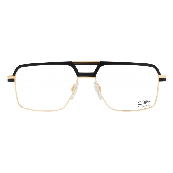 Cazal - Vintage 7074 - Legendary - Black Gold - Optical Glasses - Cazal Eyewear