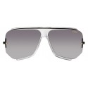 Cazal - Vintage 850 - Legendary - Black Crystal - Sunglasses - Cazal Eyewear