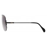 Cazal - Vintage 850 - Legendary - Crystal Nero - Occhiali da Sole - Cazal Eyewear