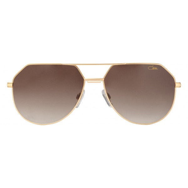 Cazal - Vintage 724 / 3 - Legendary - Gold - Sunglasses - Cazal Eyewear ...