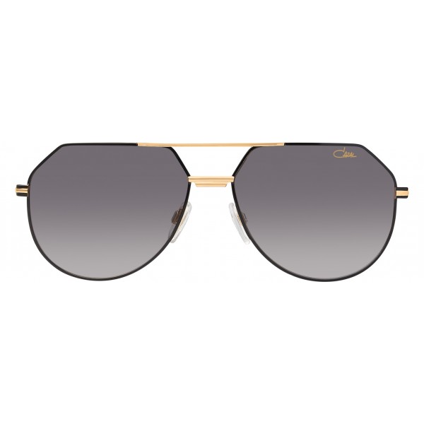 Cazal - Vintage 724 / 3 - Legendary - Black - Sunglasses - Cazal Eyewear