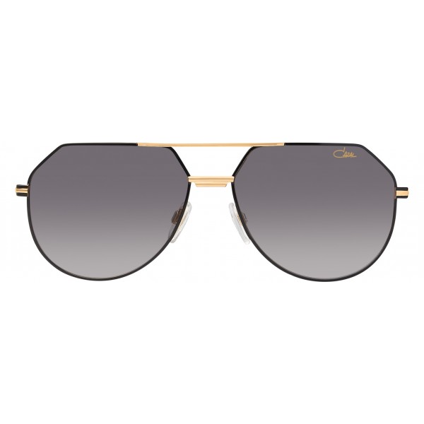 Cazal - Vintage 724 / 3 - Legendary - Nero - Occhiali da Sole - Cazal Eyewear