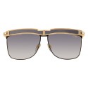 Cazal - Vintage 003 - Legendary - Black Gold - Sunglasses - Cazal Eyewear