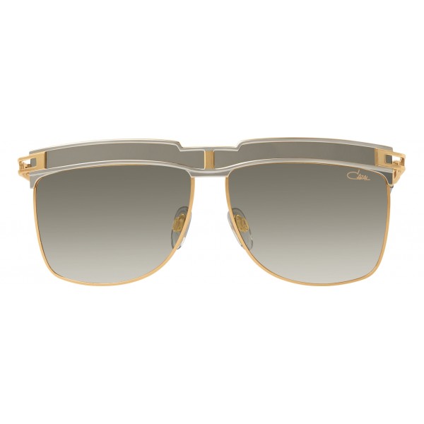 Cazal - Vintage 003 - Legendary - Bicolor - Occhiali da Sole - Cazal Eyewear