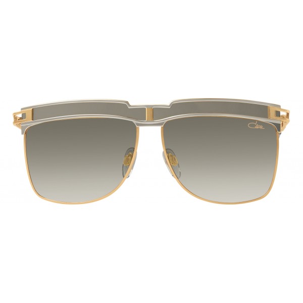 Cazal - Vintage 003 - Legendary - Bicolor - Sunglasses - Cazal Eyewear