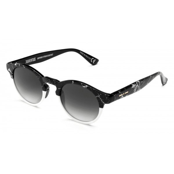Italia Independent - I-I Mod. 0926 U.E. Juventus - Juventus Official - Sunglasses - Italia Independent Eyewear