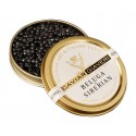 Caviar Giaveri - Caviale Beluga Siberian - 50 g