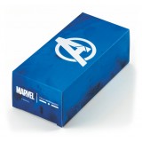 Italia Independent - I-I Marve MA004 Avengers - Captain America - Marvel Official - Sunglasses - Italia Eyewear
