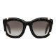 Kuboraum - Mask B2 - Hole - B2 BM HO - Occhiali da Sole - Kuboraum Eyewear