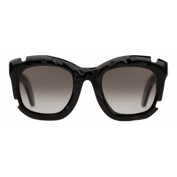 Kuboraum - Mask B2 - Hole - B2 BM HO - Sunglasses - Kuboraum