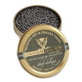 Caviar Giaveri - Caviar Haute Cuisine Sélection - 200 g
