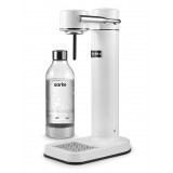 Aarke - Carbonator 3 - Aarke Sparkling Water Maker - White - Smart Home - Sparkling Water Maker