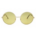 Clan Milano - Camilla - Round - Sunglasses - Clan Milano Eyewear