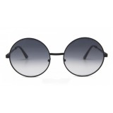 Clan Milano - Camilla - Round - Sunglasses - Clan Milano Eyewear