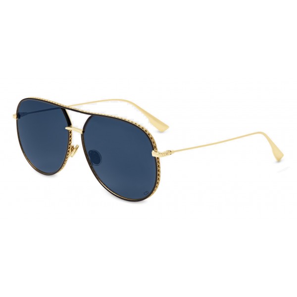Dior - Sunglasses - DiorByDior - Blue - Dior Eyewear