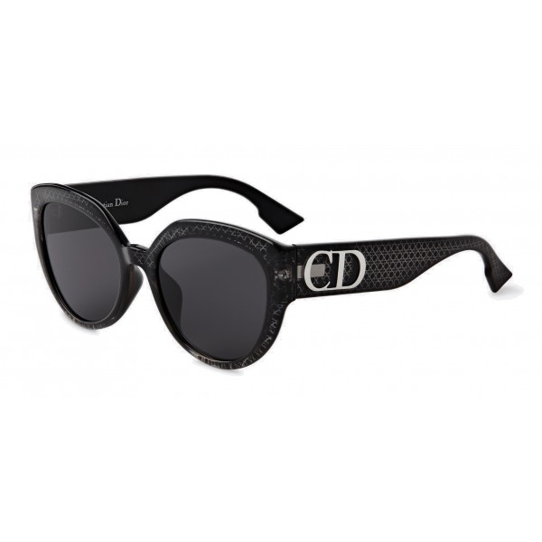 Dior - Occhiali da Sole - DDiorF - Grigio - Dior Eyewear