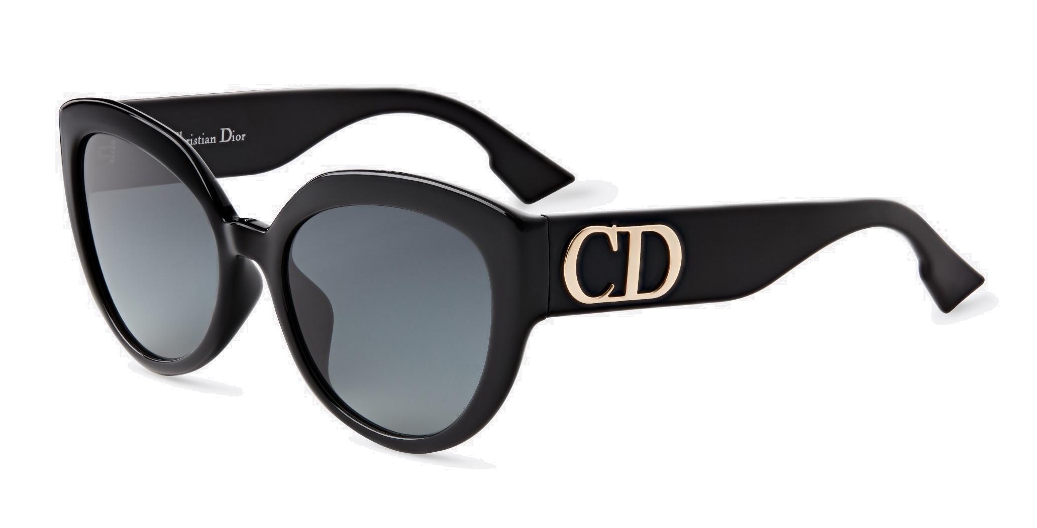 Sunglasses Dior Black in Not specified - 25737352