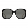Gucci - Square Acetate Sunglasses - Black - Gucci Eyewear