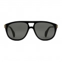 Gucci - Aviator Sunglassed with Enamel - Dark Turtle - Gucci Eyewear