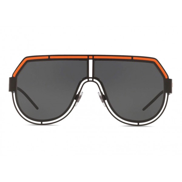 dg logo sunglasses