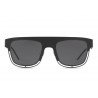 Dolce & Gabbana - Classic Sunglasses DG Logo - Black - Dolce & Gabbana Eyewear