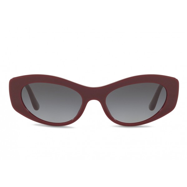 dolce and gabbana bordeaux sunglasses