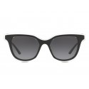 Dolce & Gabbana - Occhiale da Sole Classic Double Line - Nero - Dolce & Gabbana Eyewear