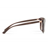 Dolce & Gabbana - Occhiale da Sole Classic Double Line - Havana - Dolce & Gabbana Eyewear