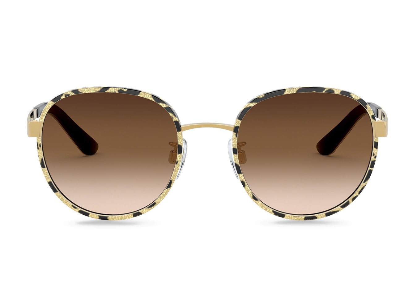 Dolce and gabbana print 2025 family sunglasses